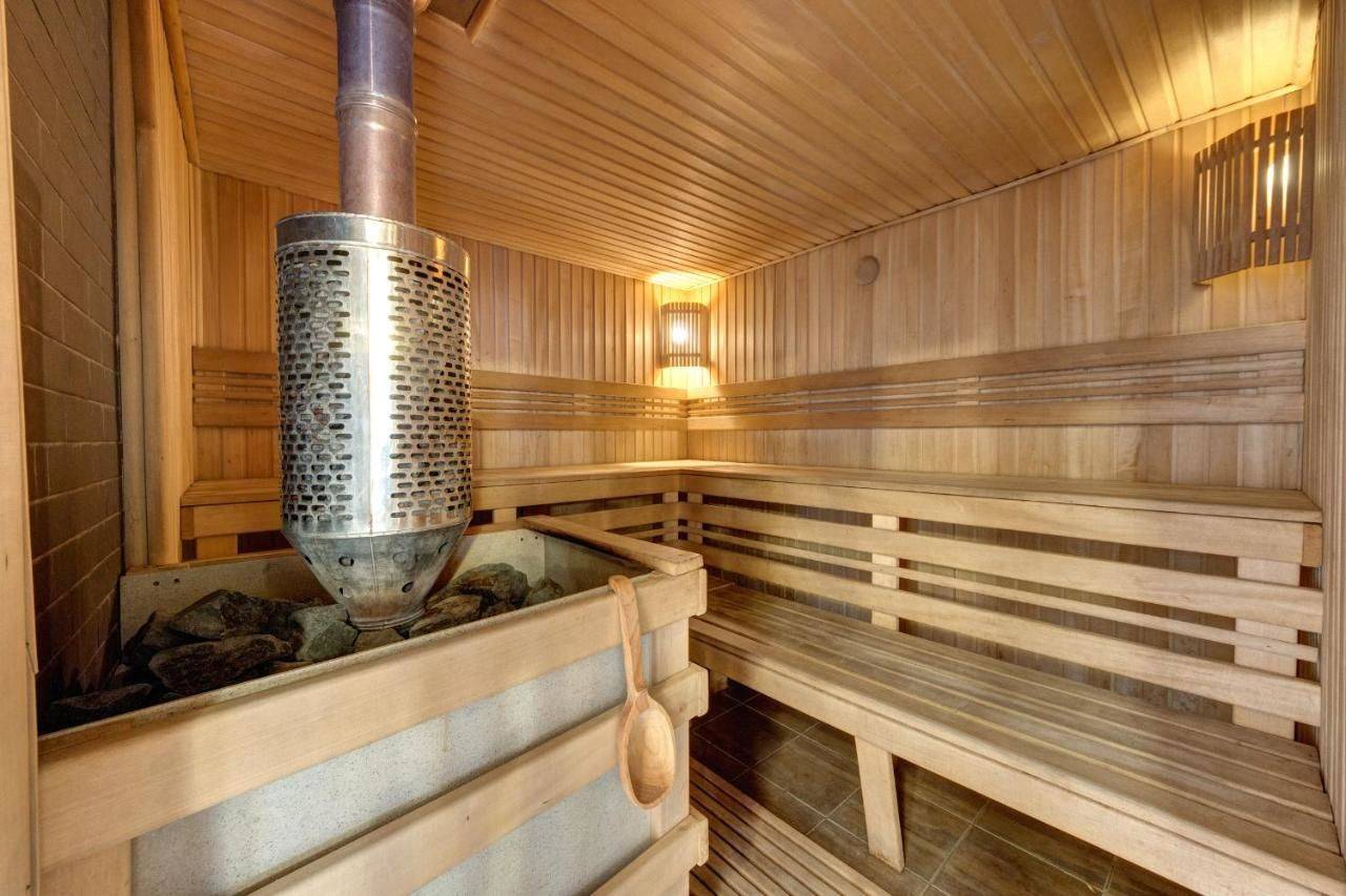 Фото Отели Altair Hotel Буковель 10